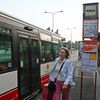 Autobusem s Martinem Jarešem