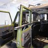 Mercedes G-Klasse Erich Honecker