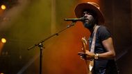 Colours of Ostrava, 2024, Gary Clark Jr