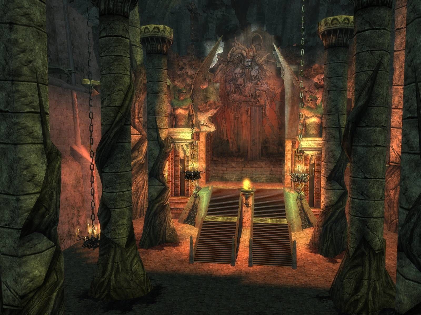 Guild Wars: Eye of the North