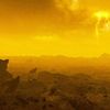 Jednorázové užití / Fotogalerie / Na planetě Venuši byl objeven mimozemský život