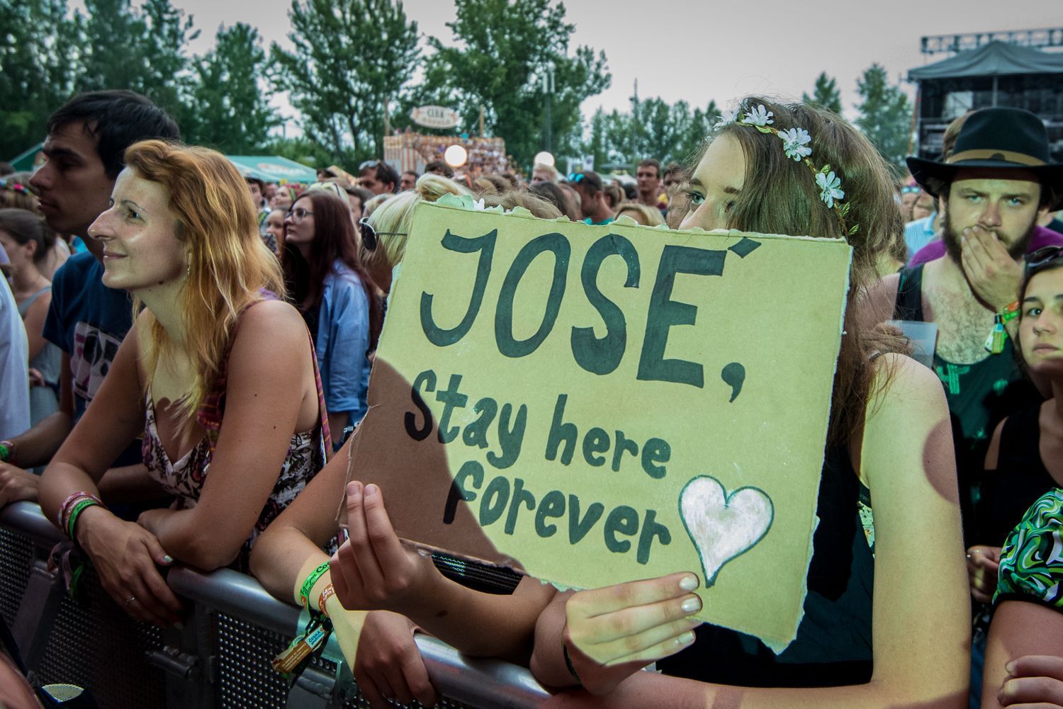 Colours of Ostrava 2015