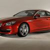 BMW 6 coupe