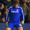 PL, Tottenham - Chelsea: smutný  Eden Hazard