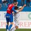 SL, Baník-Plzeň: Lukáš Hejda