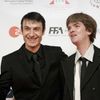 Evropské filmové ceny - Pierre Pell a Stephane Rozenbaum