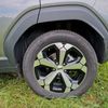 Dacia Duster Hybrid test