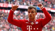 Xherdan Shaqiri zamířil na stejnou adresu jako Podolski. A také kvůli tomu opustil velkoklub, a to Bayern. I v jeho případě jde o hostování do konce sezony s následnou opcí na letní přestup.