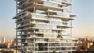 Finalista kategorie: Nejlepší projekt budoucnosti Beirut Terraces  Bejrút, Libanon Developer/ investor: Benchmark Architekt: Herzog & de Meuron