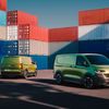 Volkswagen Transporter nová generace