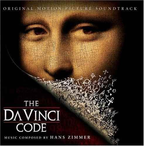 The Da Vinci Code Soundtrack