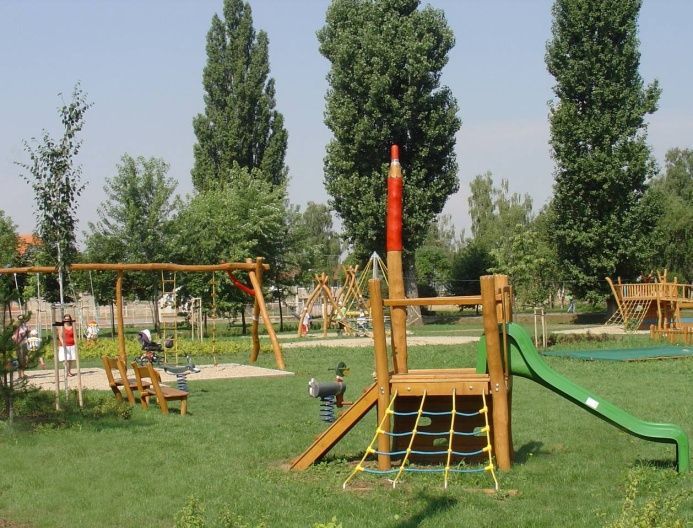 Vítěz - Dřevěná stavba roku 2012