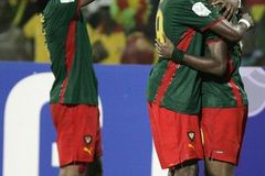 Ghana se noří do smutku. Egypt si zopakuje finále