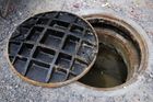 Téměř pětina Čechů nemá kanalizaci podle pravidel EU, zjistil kontrolní úřad