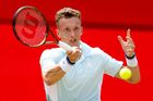 Skvělý den českých tenistů, Lehečka a Vondroušová mají cenné výhry. Slaví i Macháč