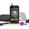 HTC Rhyme