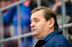 Asistent chomutovských hokejistů Kopřiva trénoval bez licence