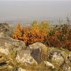 Podzim - krajina - České středohoří