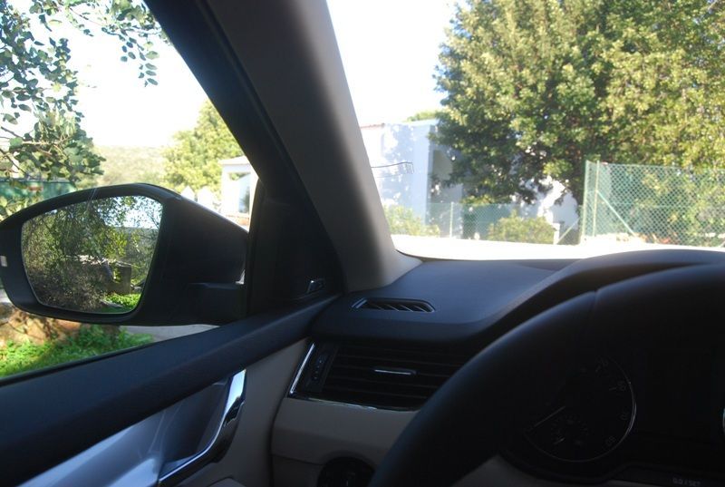 Škoda Octavia 2013