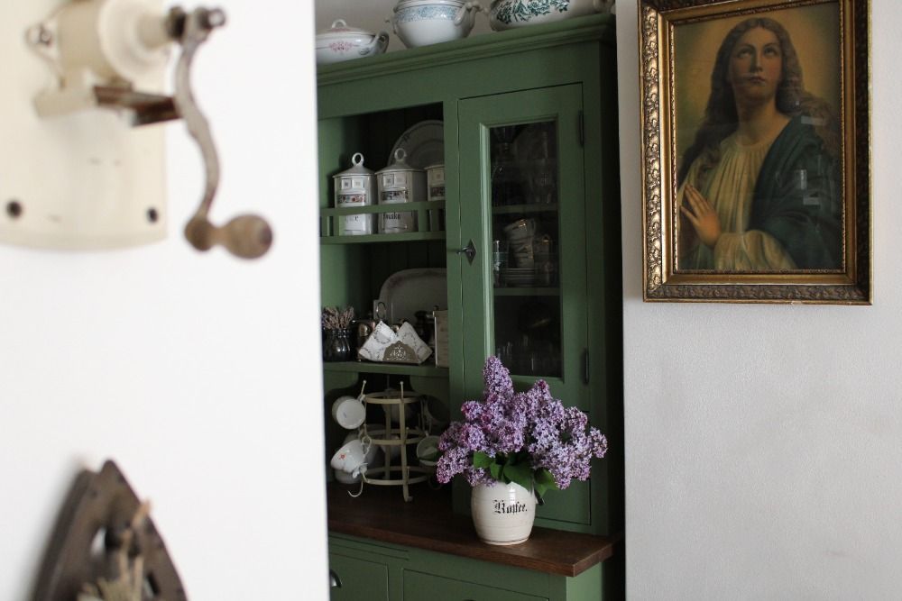 statek, dům, vesnice, bydlení, dům