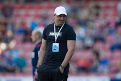 Slovan Liberec přivedl z Tottenhamu vnuka trenéra slovenské reprezentace a také bývalého slávistu