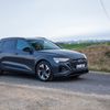 Audi Q8 e-tron 2023