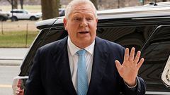 doug ford