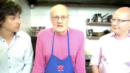 Sobotkovy špagety se Stropnickým? Fascinuje mě touha politiků ukazovat se jako lidi, říká Rubeš