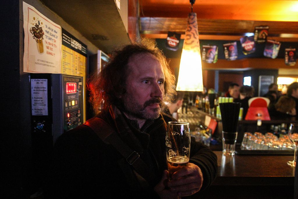 Volební štáb Karla Schwarzenberga