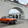 BMW Classic depozitář