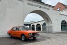 V této továrně vznikaly první letecké motory BMW.