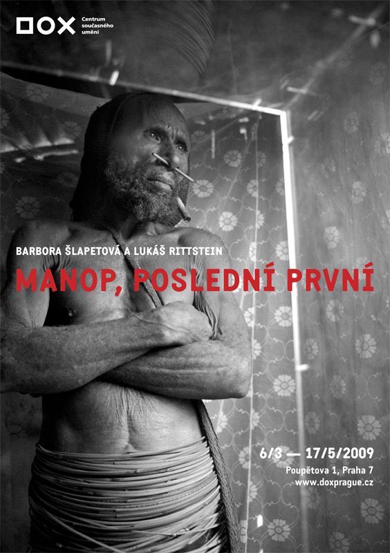 Šlapetová, Rittstein - Manop, poslední první