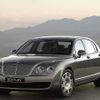 Bentley Continental Flying Spur
