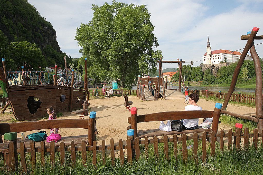 Děčín