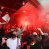 fotbal, anglická liga 2020/2021, Manchester United, fanoušci, protesty