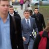 Povolební kampaň Andreje Babiše