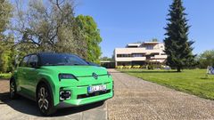 Renault 5 (česká premiéra duben 2025)
