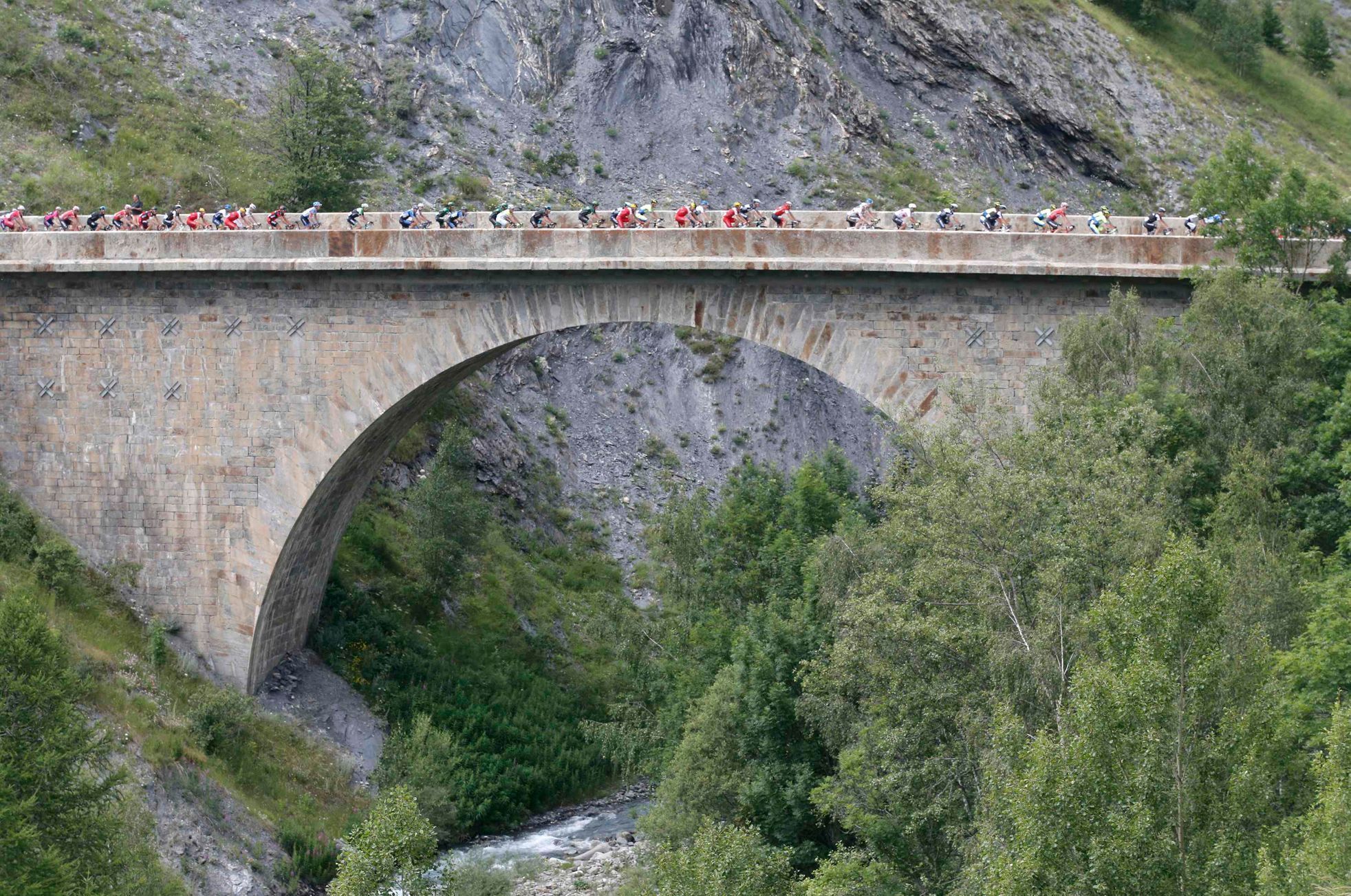 Tour de France 2014