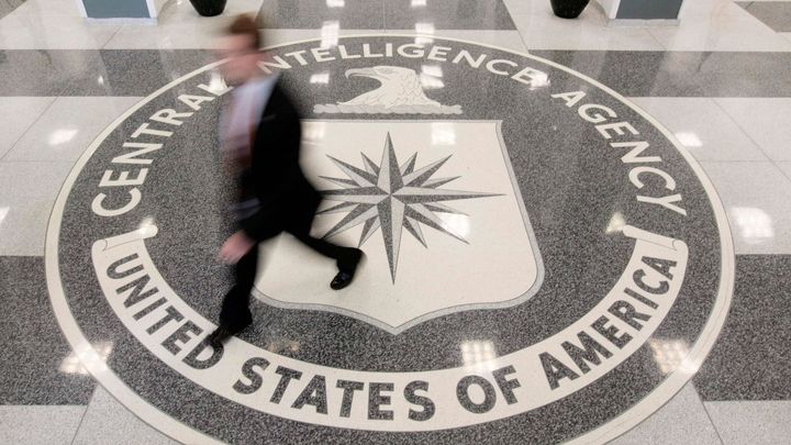 Velmi alarmující. Historická šance na nábor Rusů do CIA může brzy skončit