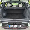 KIA EV3 alpský test