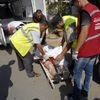 Tunisko - Sousse - útok - oběť