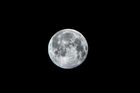 Jak vyfotit Měsíc mobilem? Jde to, ale snadné to není, radí fotograf Michal Zigo