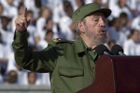 Castro: Konto v zahraničí? Rezignuju