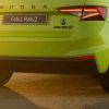 Škoda Fabia Rally2