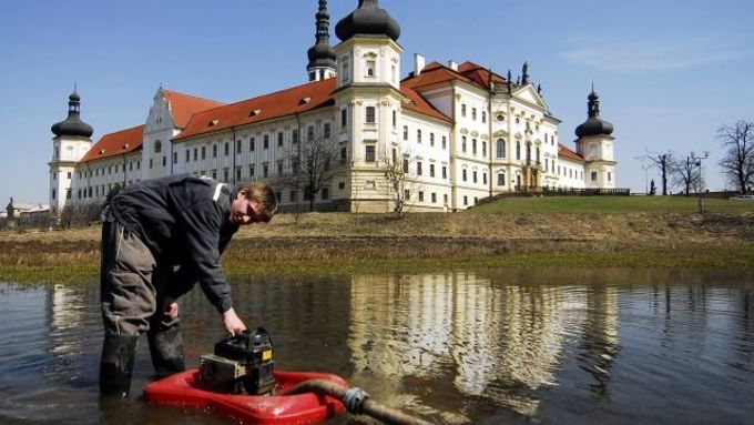 Olomouc,  8. dubna 2006