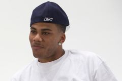 Rapper Nelly zatčen, v jeho autě našla policie pervitin