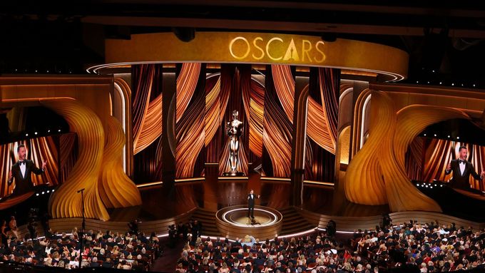 Sestřih nejdůležitějších momentů z 95. ročníku udílení cen Oscar.