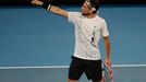 Australian Open 2021, 5. den (Dominic Thiem)