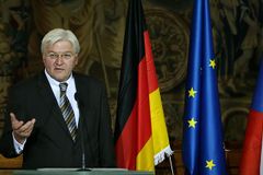 Německá SPD přeskupuje síly, má kandidáta na kancléře