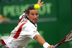 Rafter se na Australian Open vrátí po 13 letech k tenisu